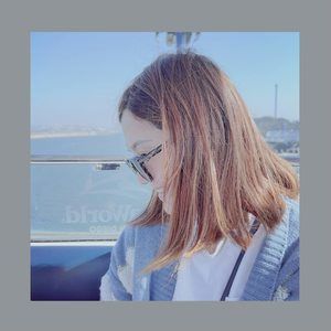 Meet your Posher, Mandy